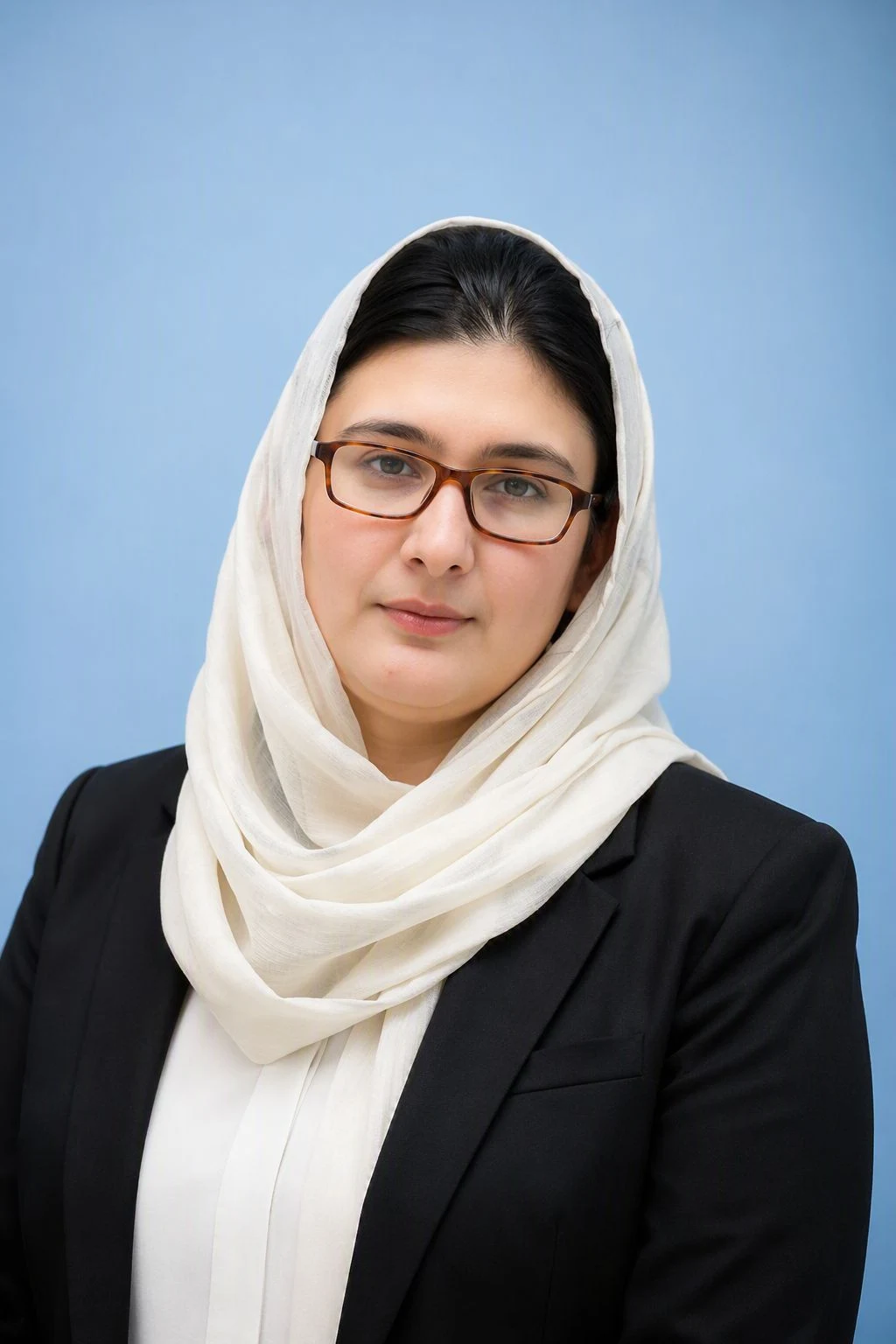 Dr Wafa Naeem